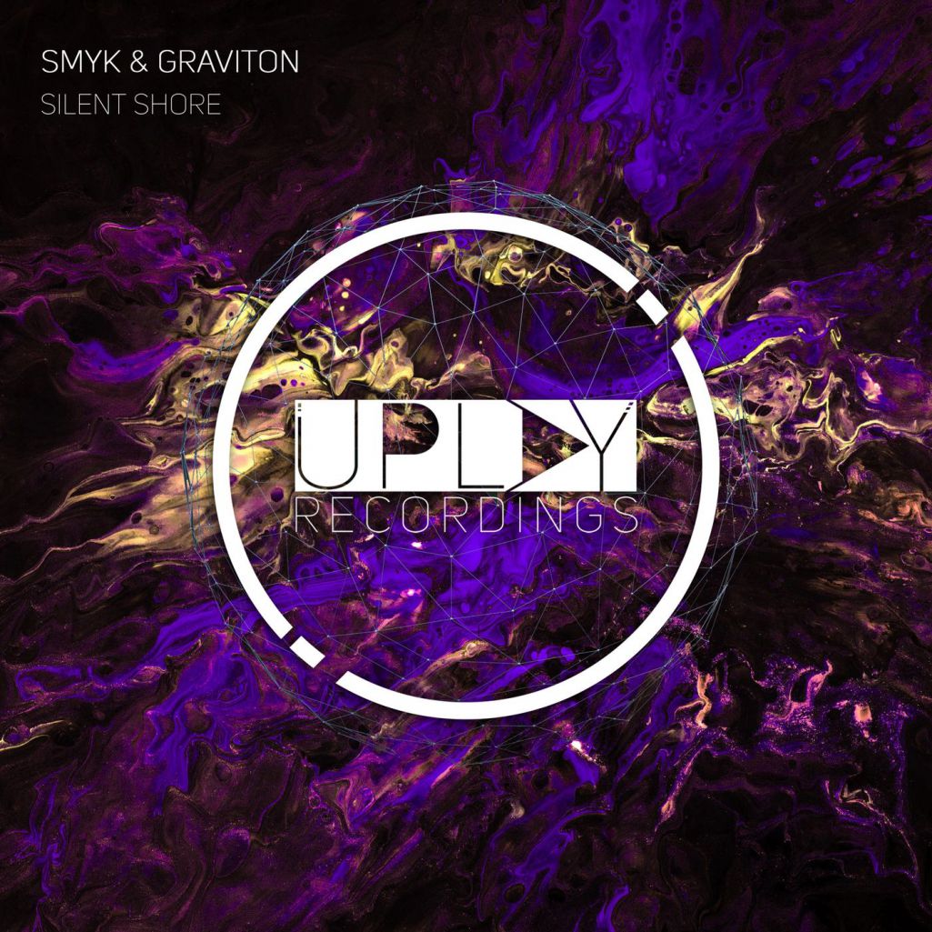 Smyk & Graviton - Silent Shore [UPLY145]